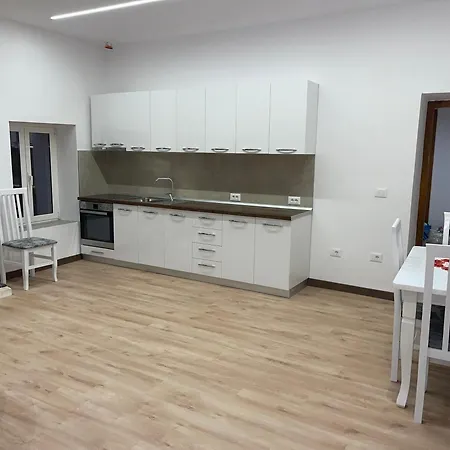 Villa Lici *