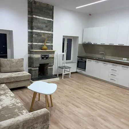 Lici Villa Linze