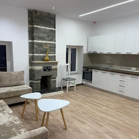 Lici Villa Linze